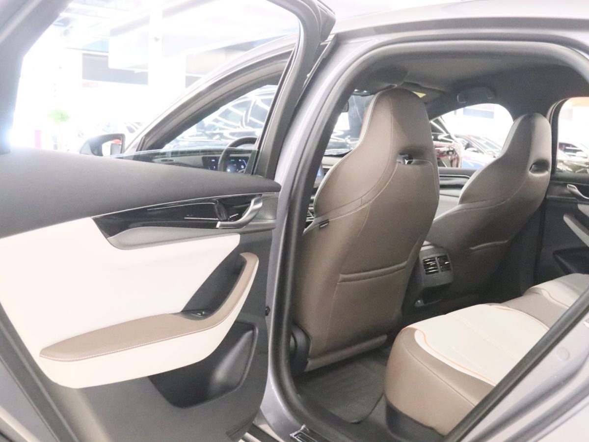 BYD Qin Plus 2024 car image #13