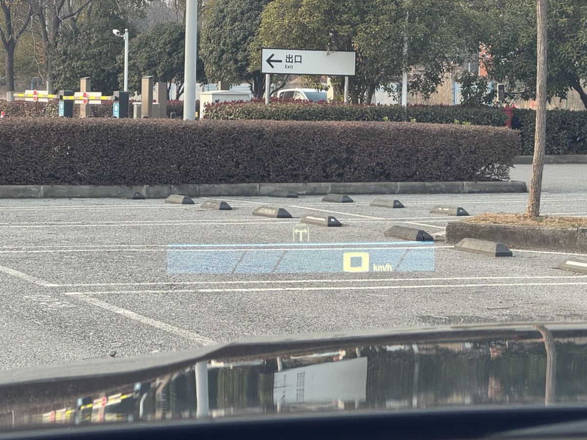 BMW M3 2025 car image #13