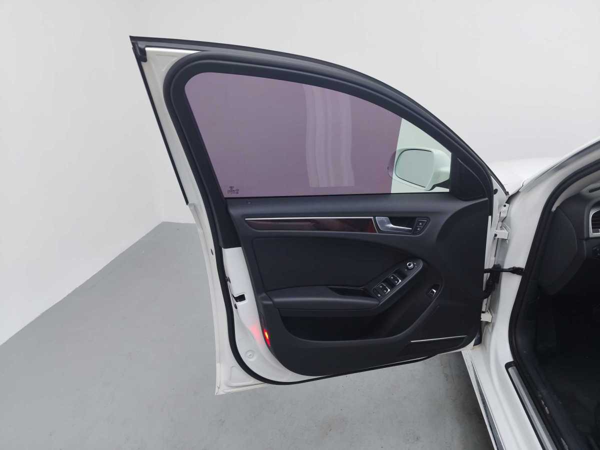 Audi A4L 2016 #13 Audi A4L 2016 car image #13