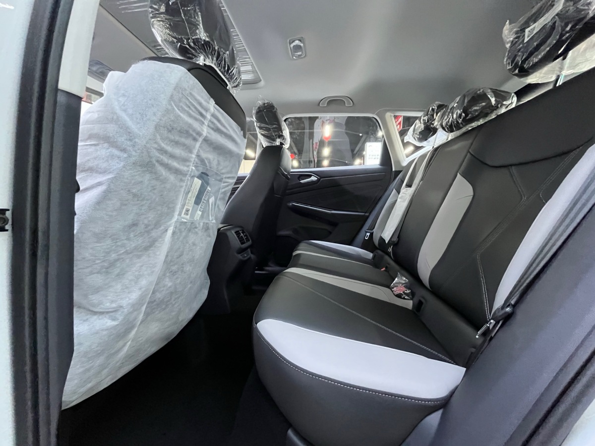 捷达 捷达VS5 2025 汽车图片 #13