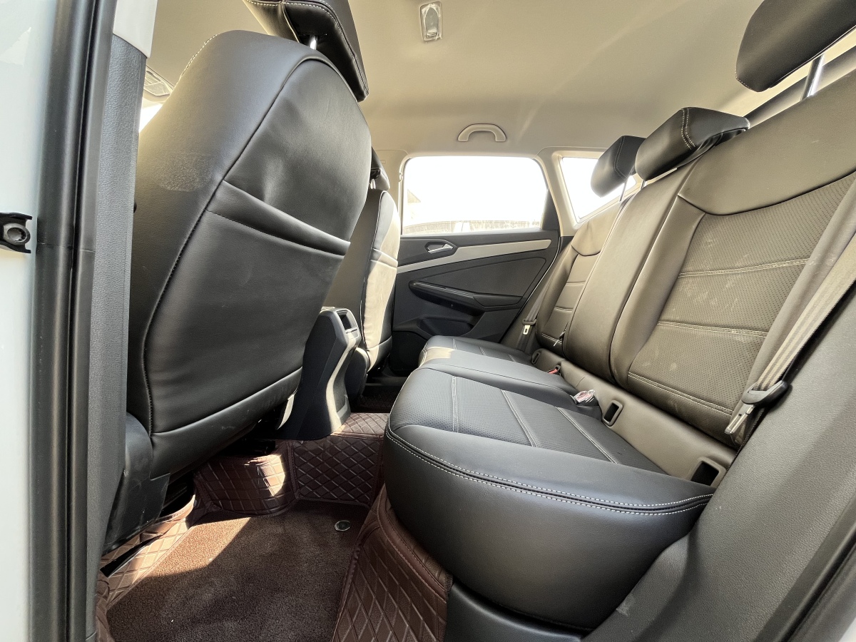 捷达 捷达VS5 2025 汽车图片 #13