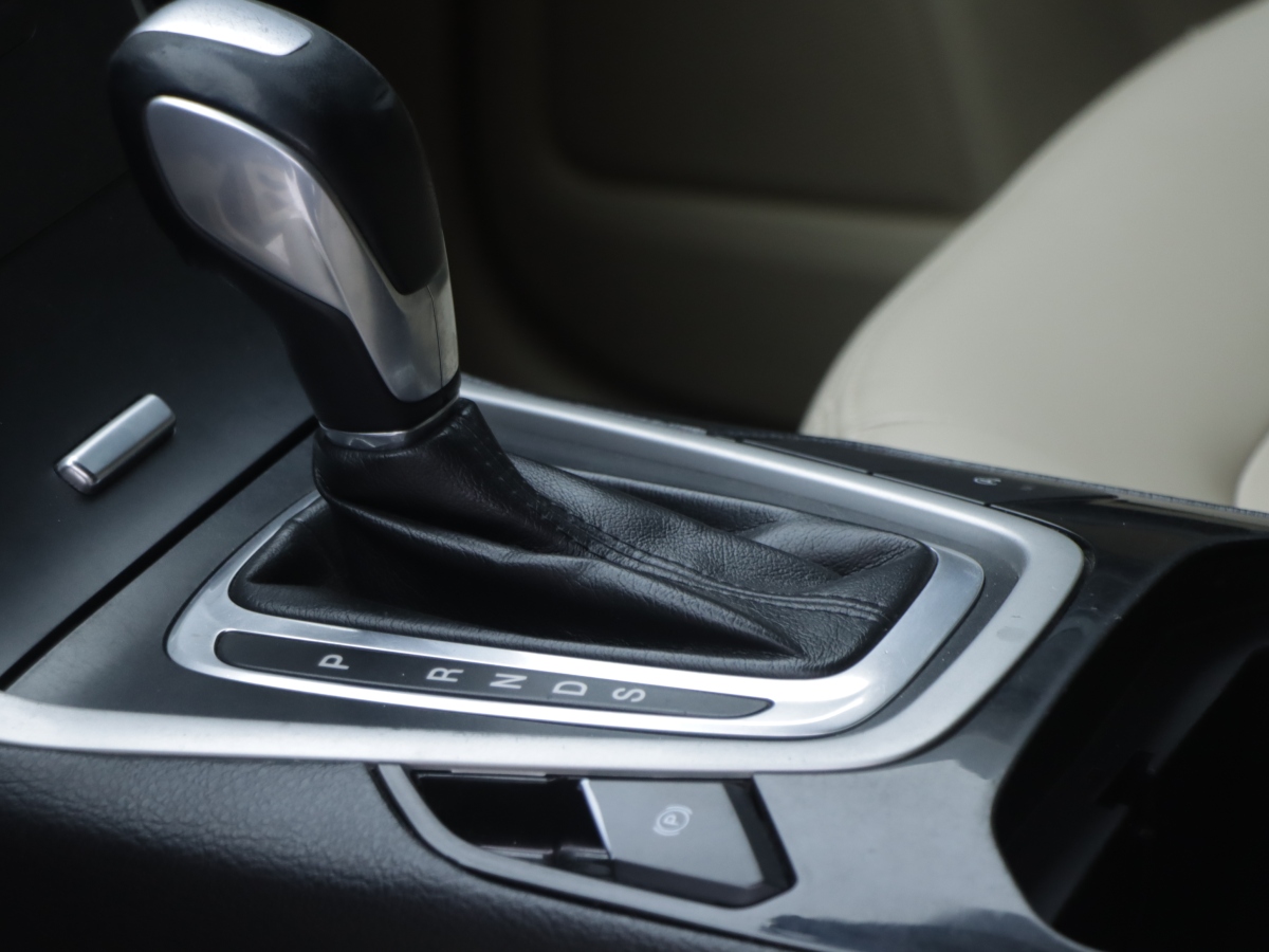 Ford Edge 2016 #13 Ford Edge 2016 car image #13