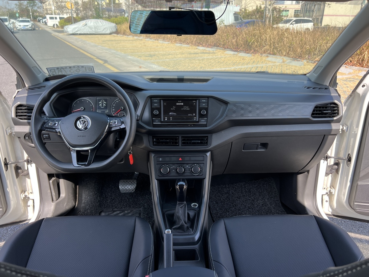 Volkswagen 2019 #13 Volkswagen 2019 car image #13