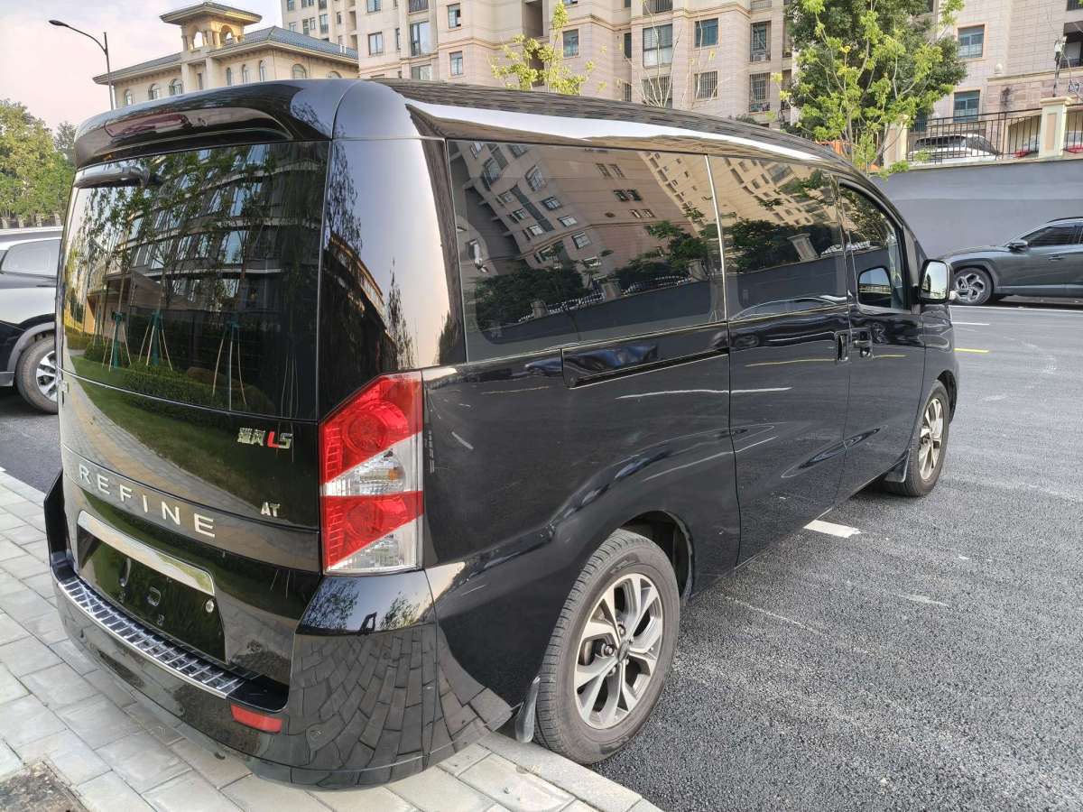 JAC 2023 car image #13