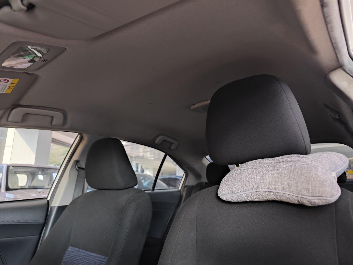 Toyota Yaris L Zhixiang 2019 صورة سيارة #13