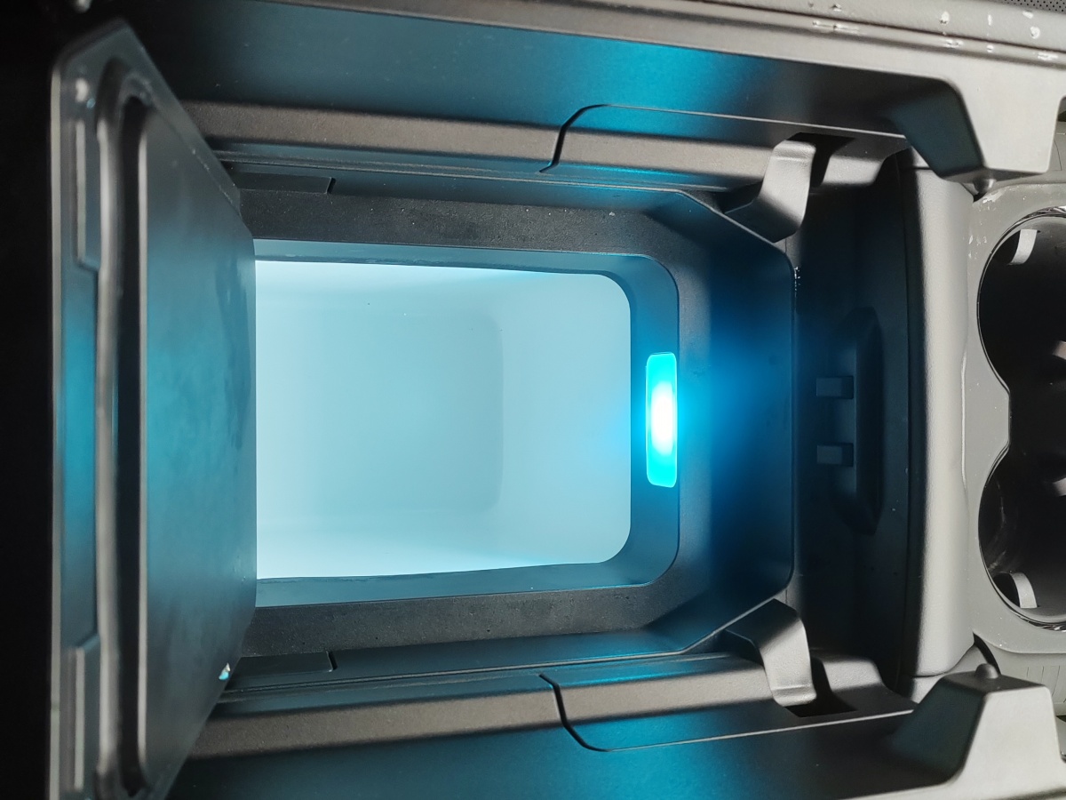 Tank 400 New Energy 2025 car image #13