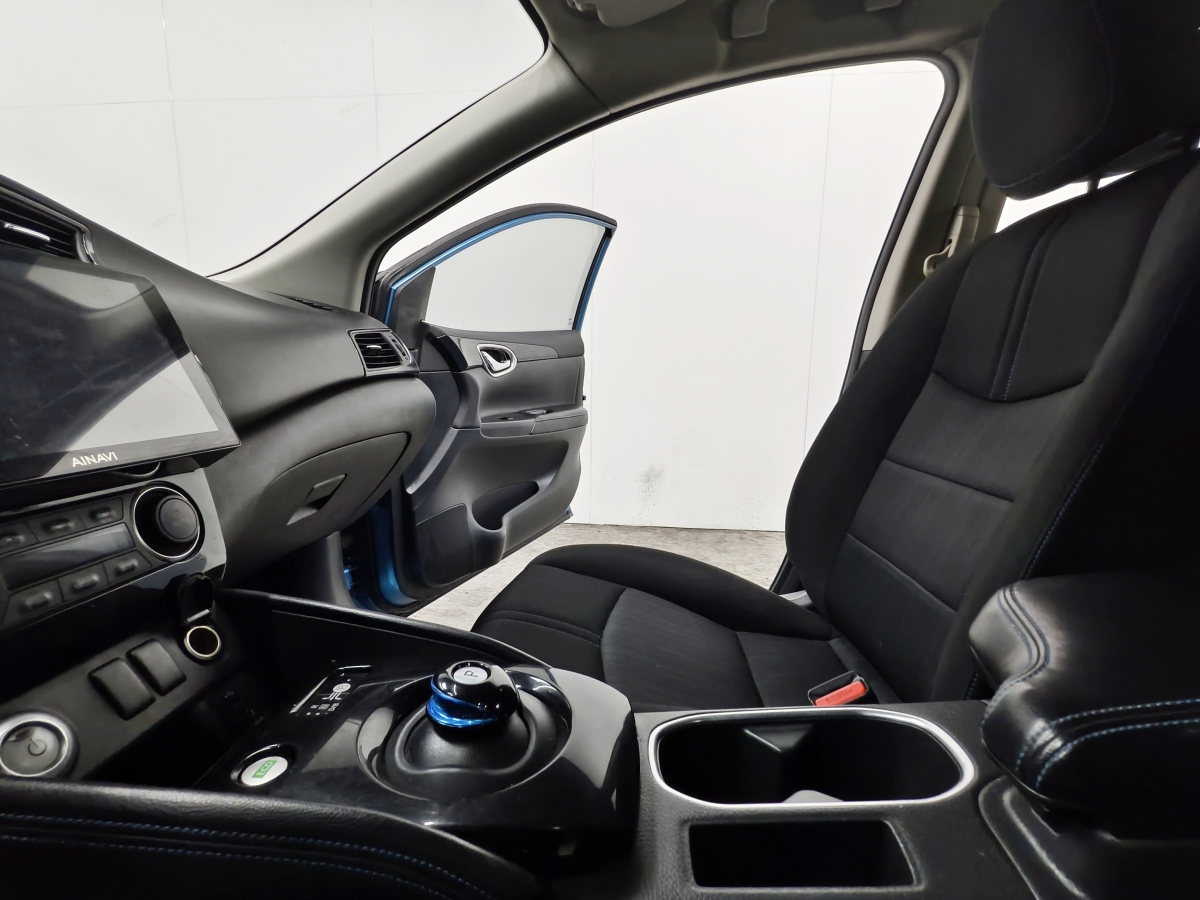 日产 轩逸·纯电 2018 汽车图片 #13