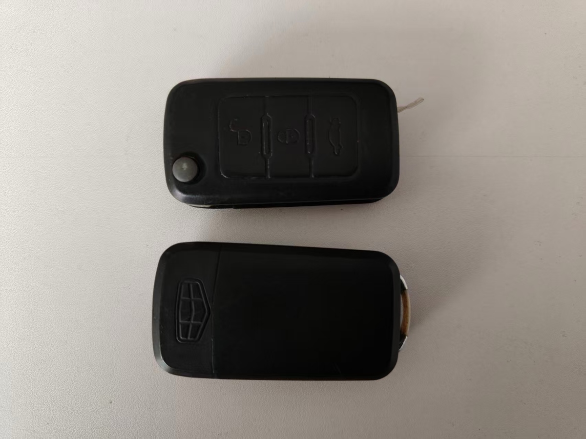 GEELY Emgrand Classic 2011 #13 GEELY Emgrand Classic 2011 imagem de carro #13