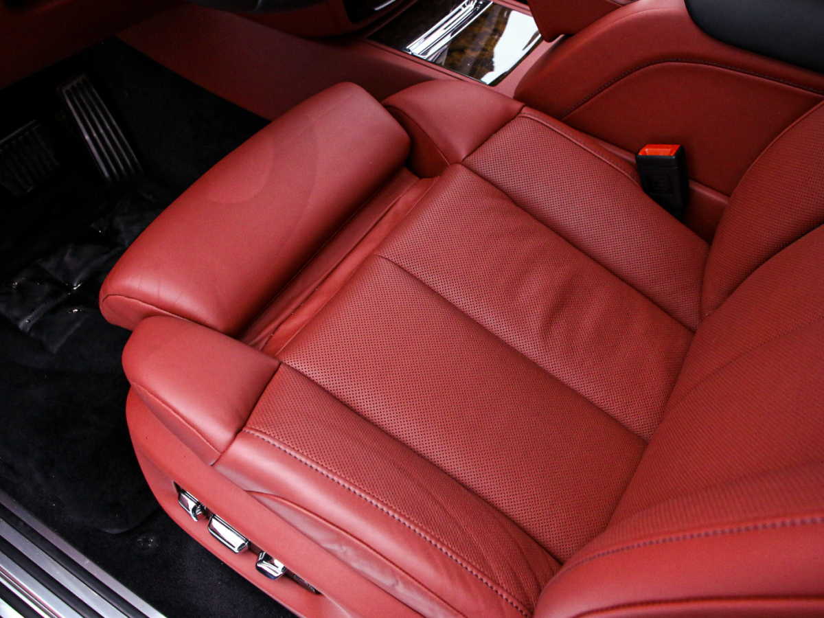 劳斯莱斯 幻影 2022 汽车图片 #13