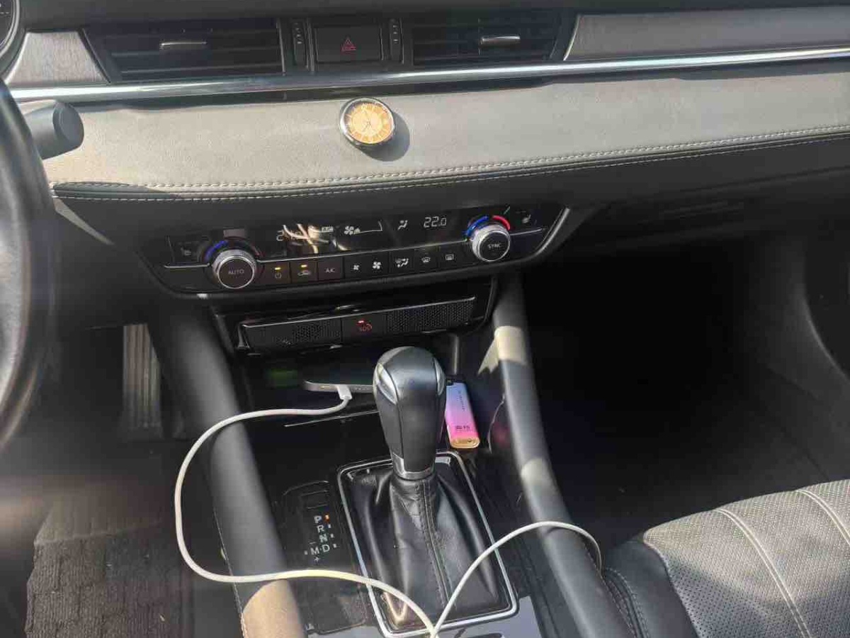 马自达 阿特兹 2019 汽车图片 #13