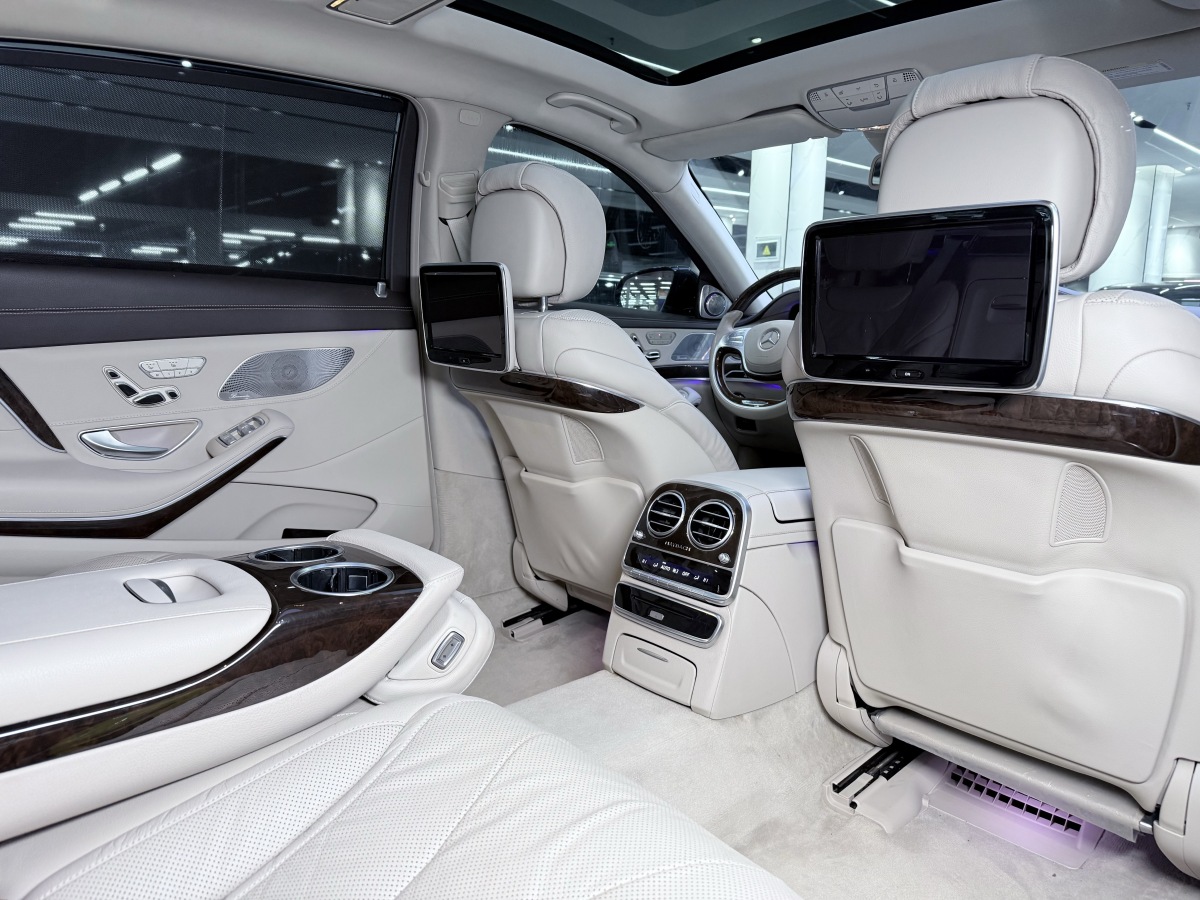 Mercedes-Benz 2016 #13 Mercedes-Benz 2016 car image #13