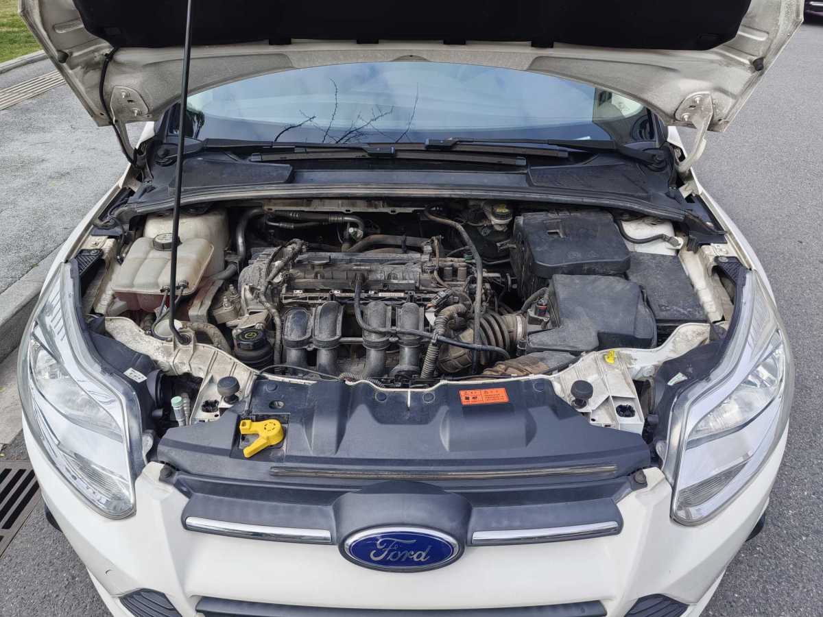 Ford 2014 #13 Ford 2014 immagine di auto #13