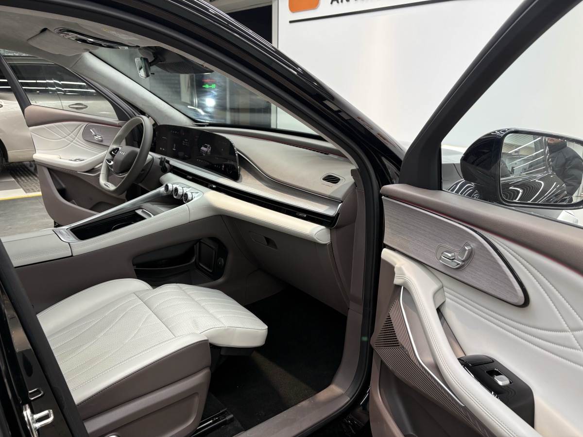 Exceed Yaoguang C-DM 2024 car image #13