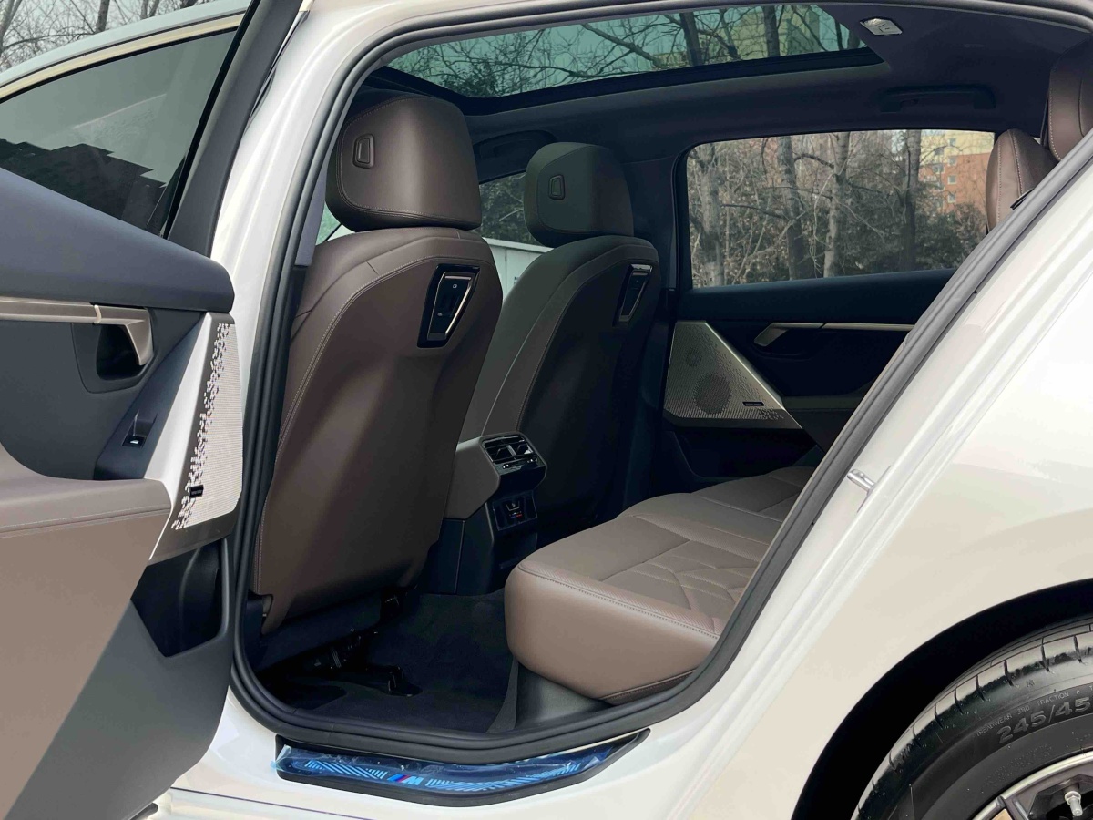 BMW i5 2024 #13 BMW i5 2024 изображение автомобиля #13