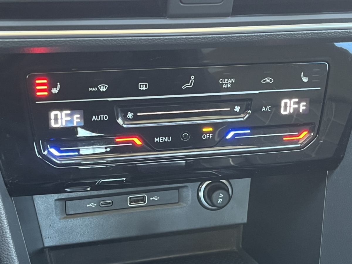 Volkswagen Tiguan L New Energy 2022 car image #13