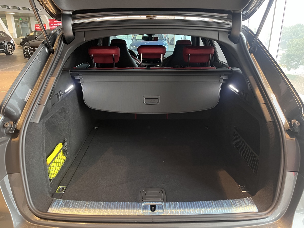 五菱汽车 奥迪S4 2023 汽车图片 #13