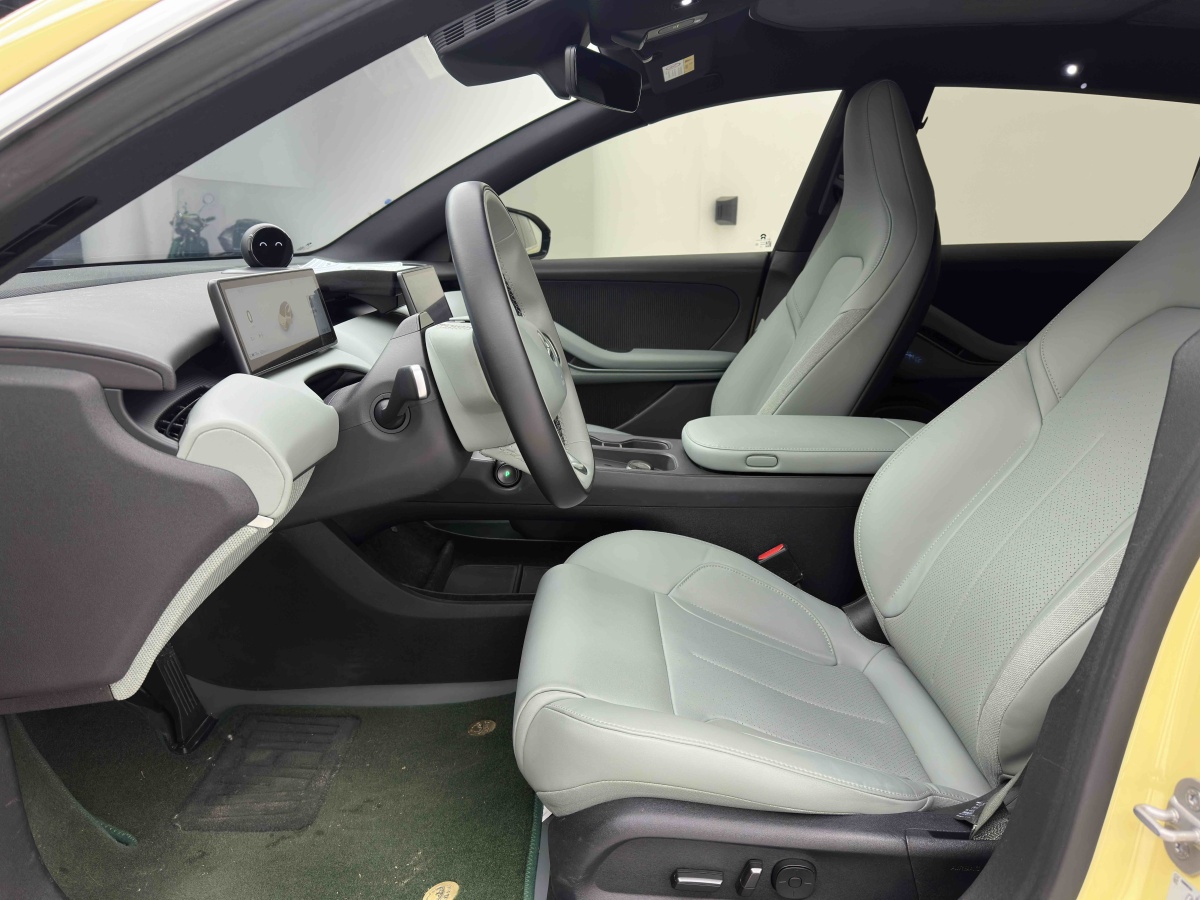 蔚来 蔚来ET5T 2023 汽车图片 #13