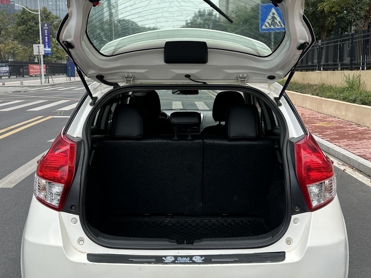 Toyota Yaris L Zhixuan 2016 car image #13