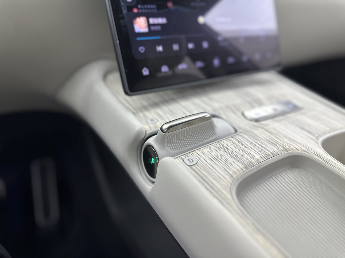 蔚来 蔚来ET7 2022 汽车图片 #13