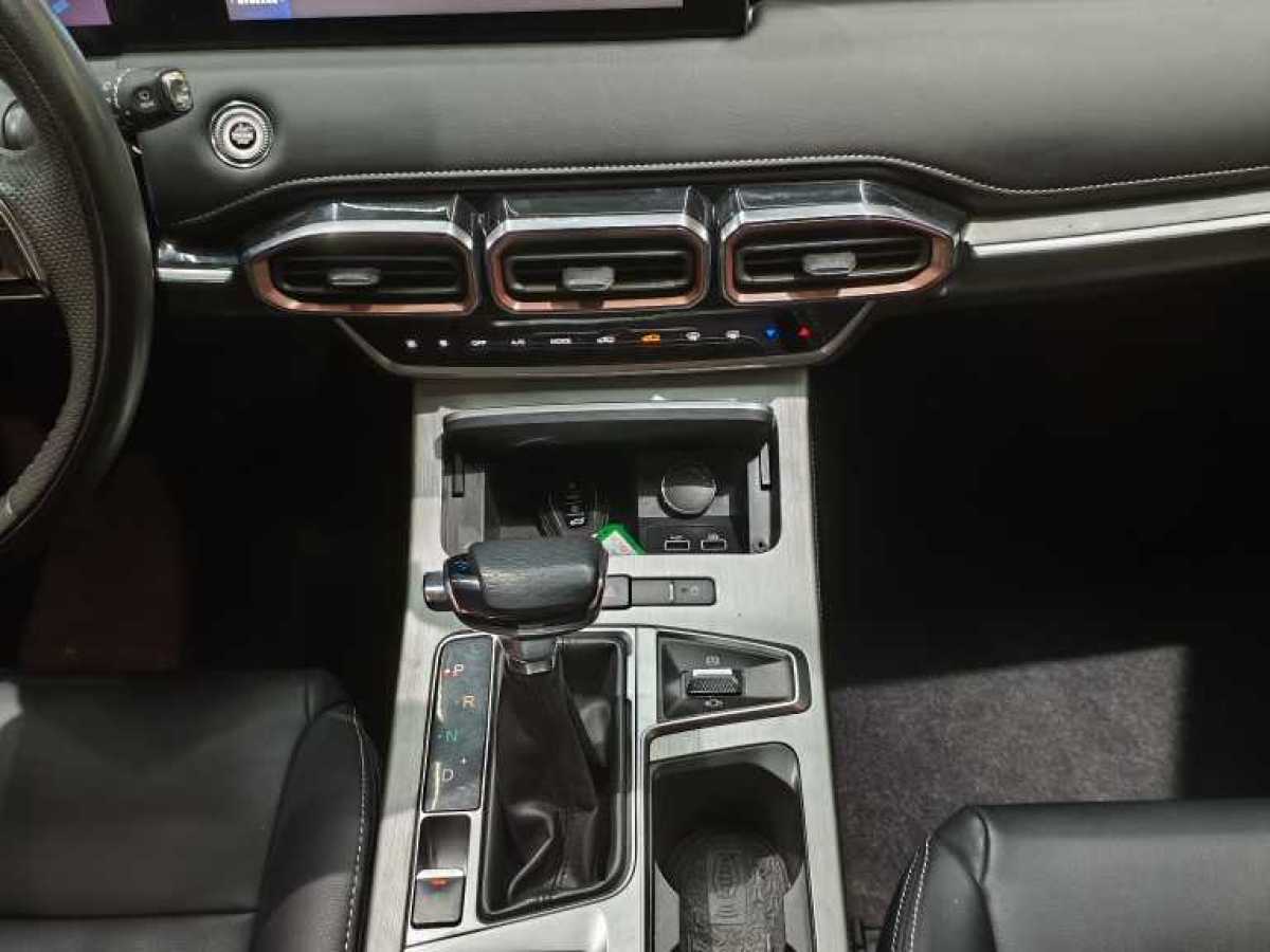 Jetour X70 PLUS 2021 صورة سيارة #13