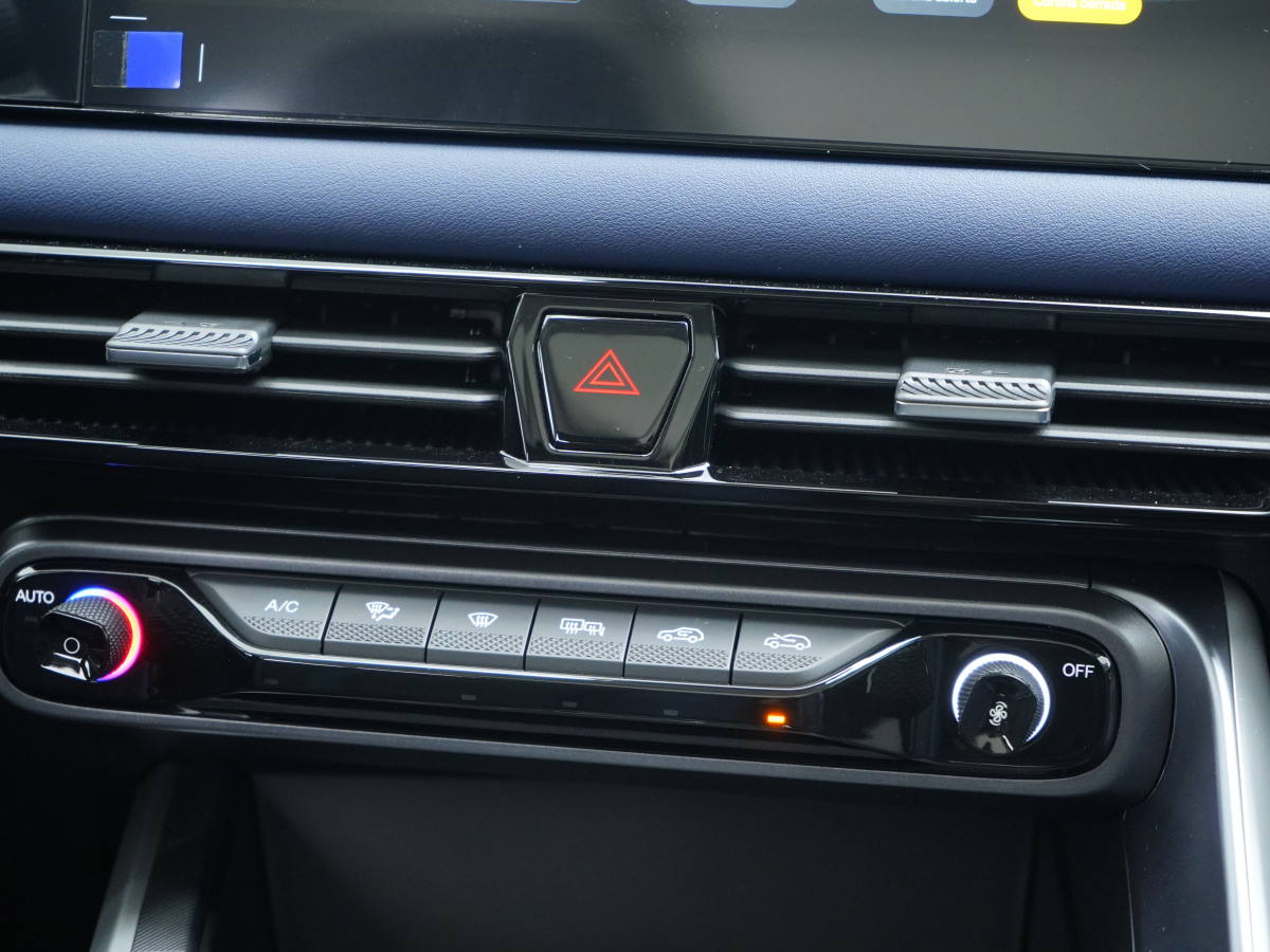 GAC Trumpchi GS3 2026 car image #13