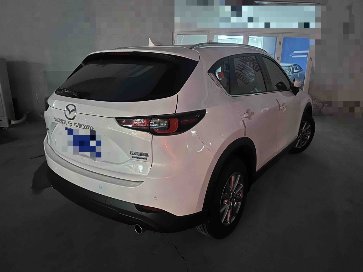 Mazda CX-5 2022 car image #13