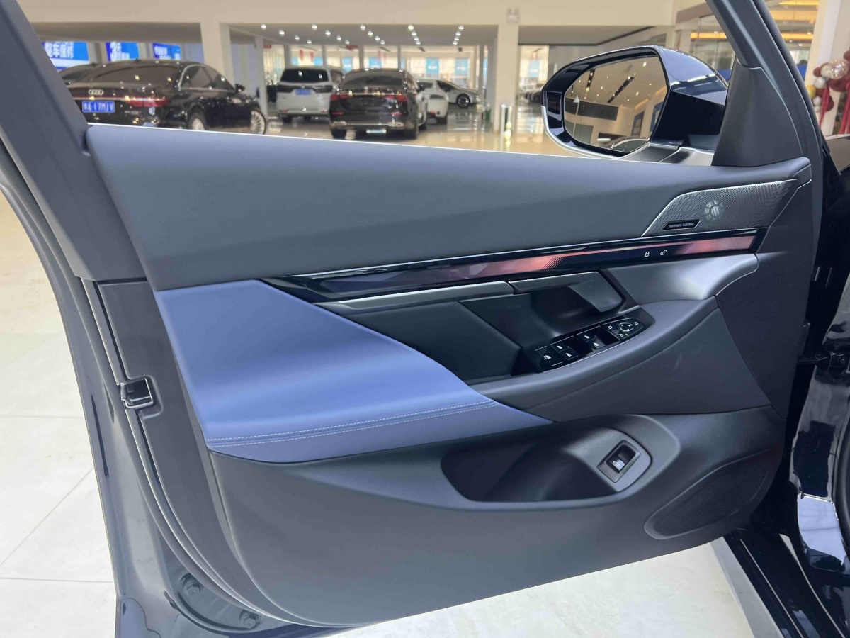 BMW i5 2025 #13 BMW i5 2025 изображение автомобиля #13