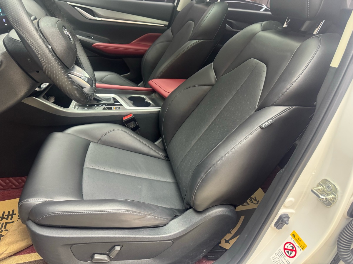 Changan CS55 Plus 2023 #13 Changan CS55 Plus 2023 صورة سيارة #13