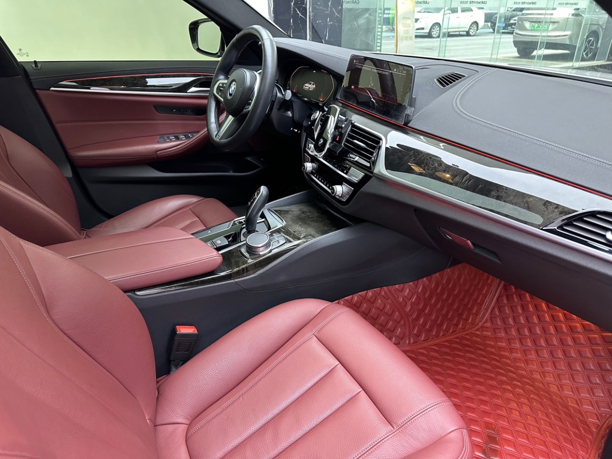 BMW 2020 #13 BMW 2020 car image #13