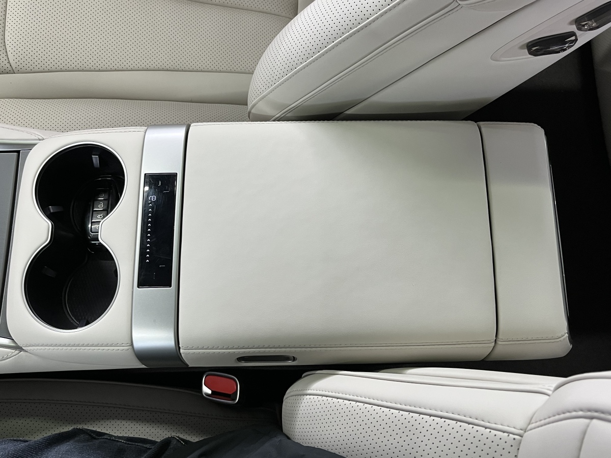 Denza Z9 2024 #13 Denza Z9 2024 immagine di auto #13