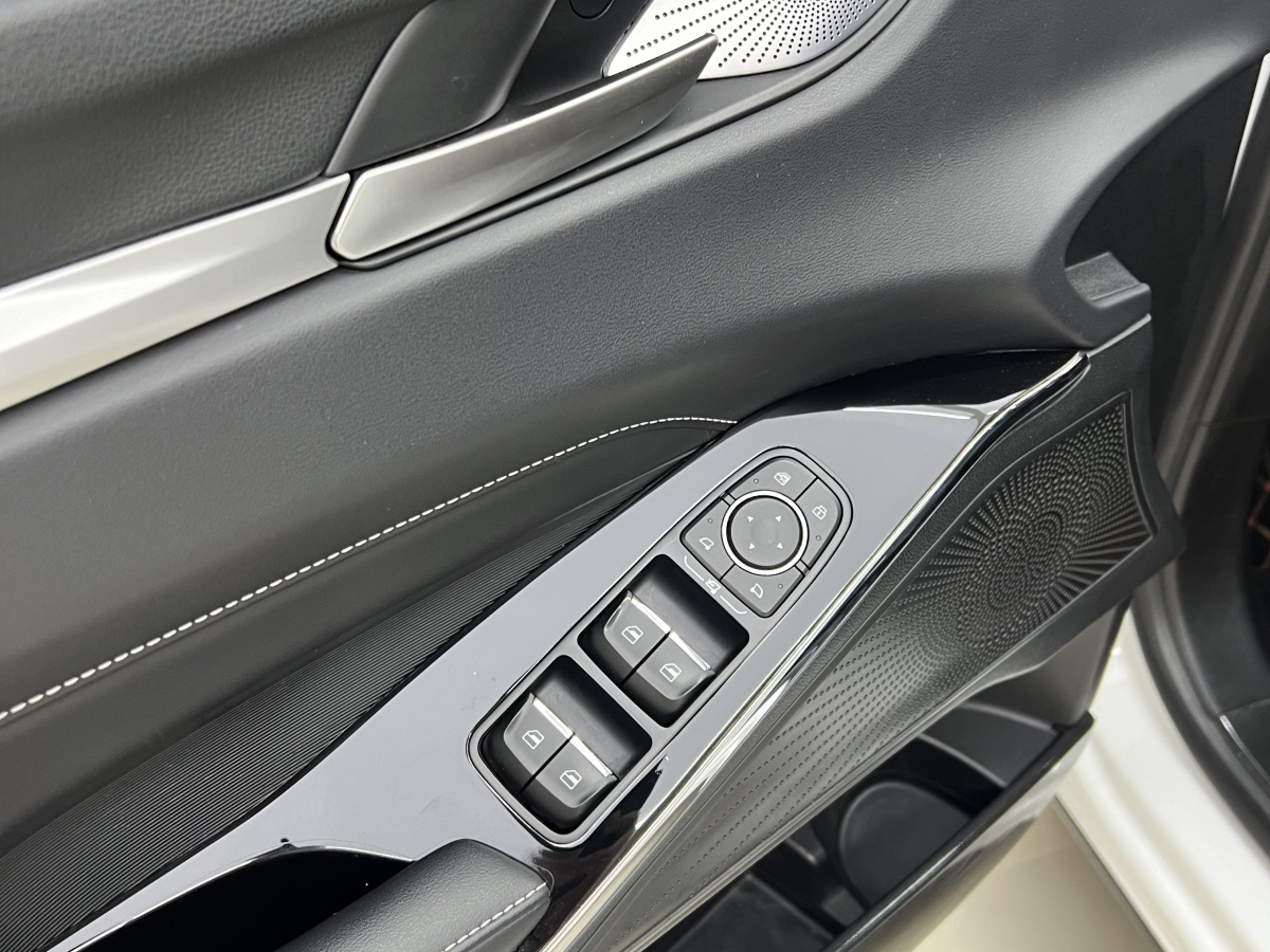 Haval H6 2021 #13 Haval H6 2021 car image #13