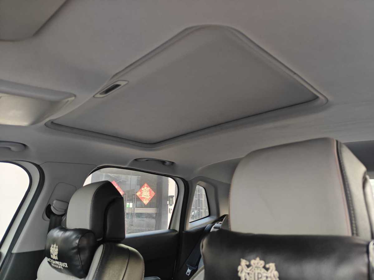 标致 标致3008 2013 汽车图片 #13