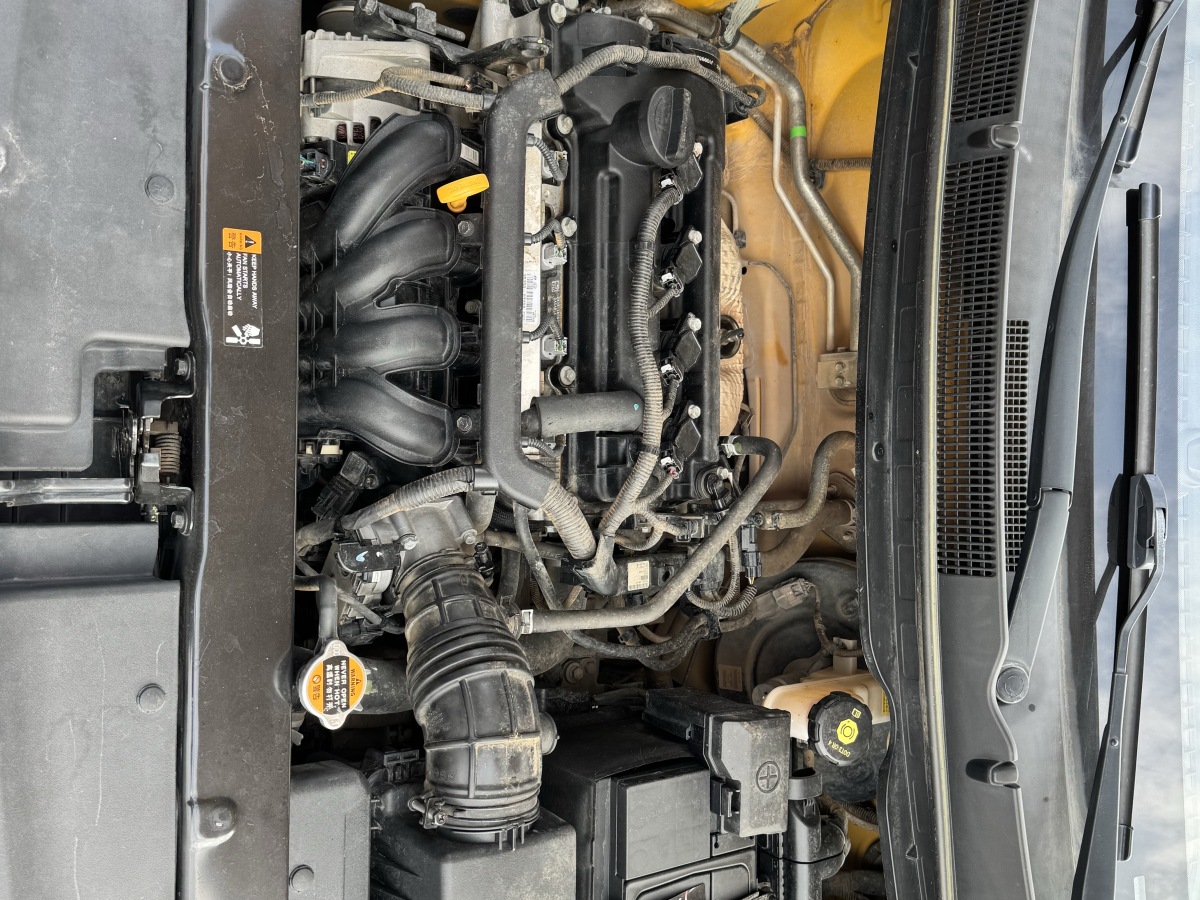 Kia KX1 2018 #13 Kia KX1 2018 car image #13