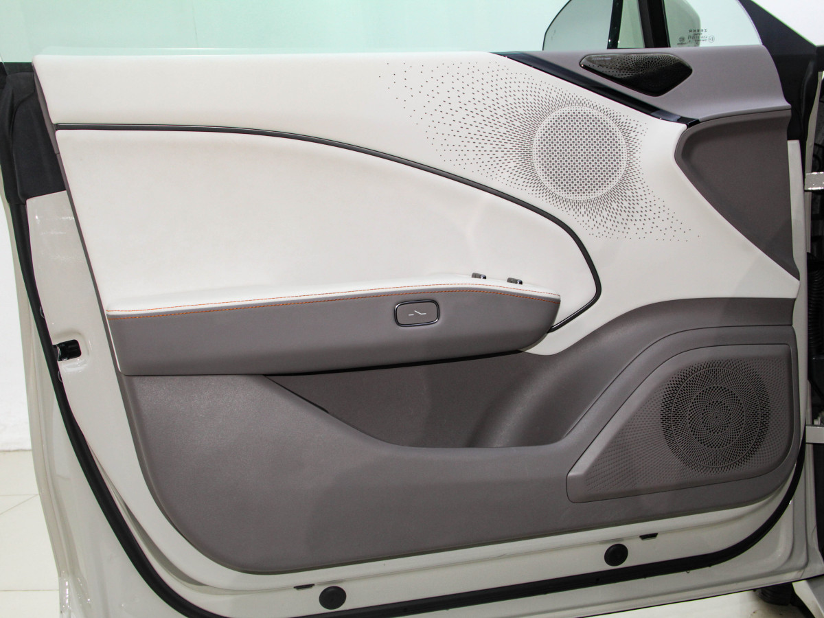 极氪 极氪007GT 2025 汽车图片 #13