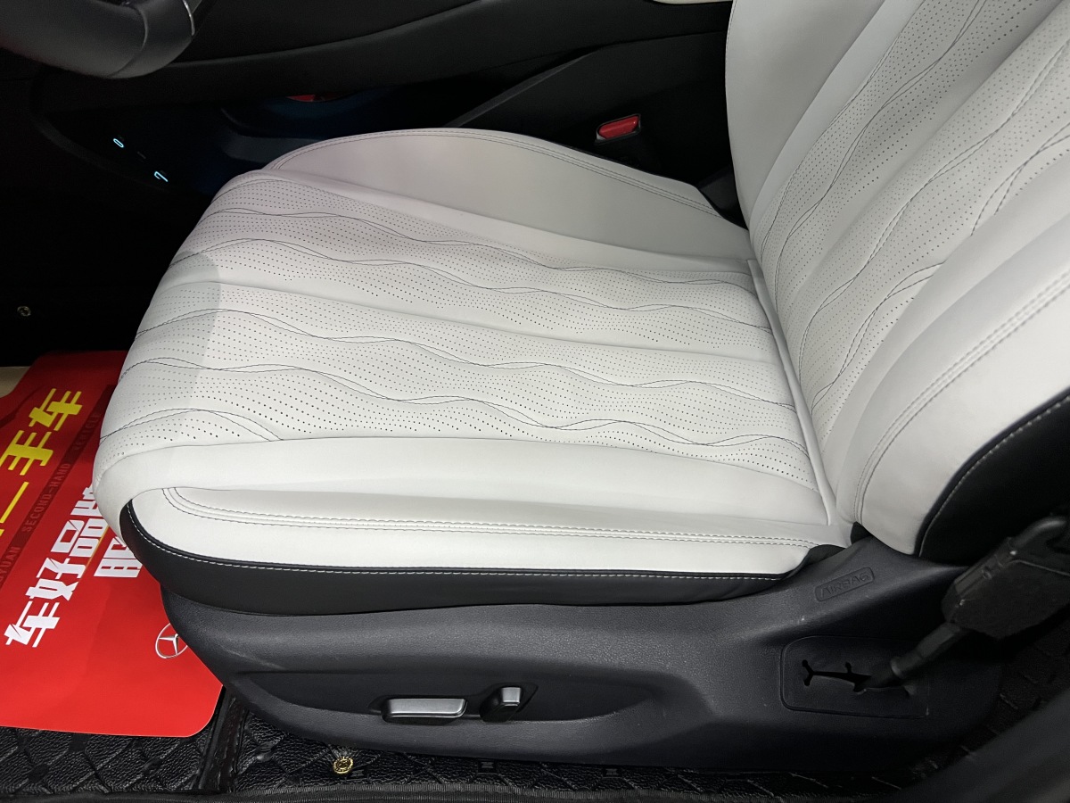 BYD Seal 06 New Energy 2024 car image #13