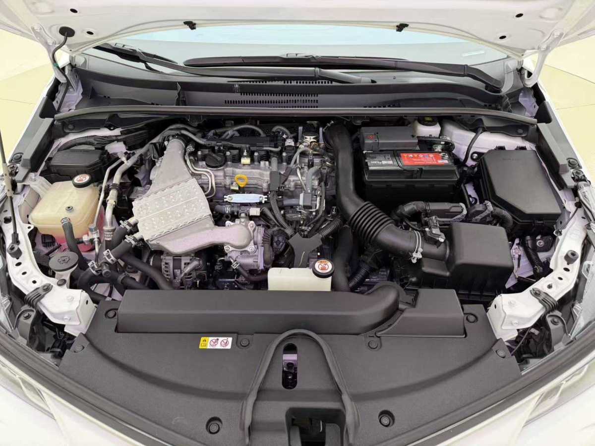 Toyota Corolla 2020 #13 Toyota Corolla 2020 car image #13