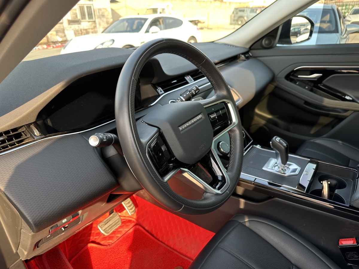 Chery 2023 car image #13
