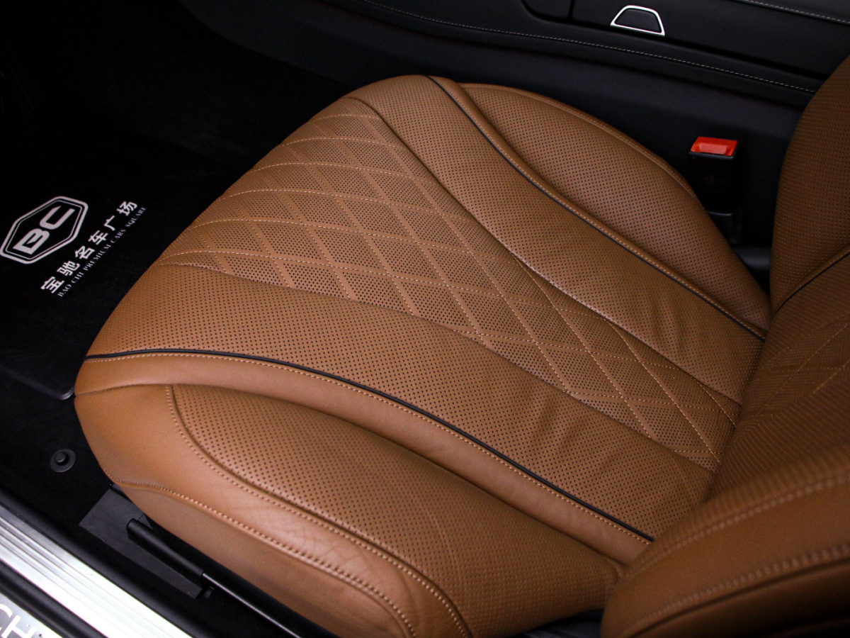 Mercedes-Benz Maybach S Class 2020 #13 Mercedes-Benz Maybach S Class 2020 car image #13