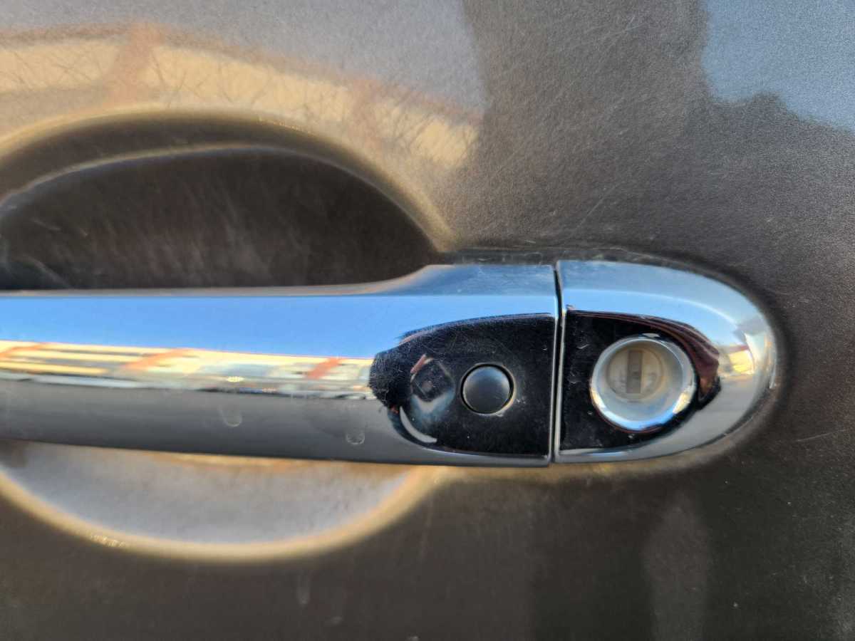 日产 阳光 2012 汽车图片 #13