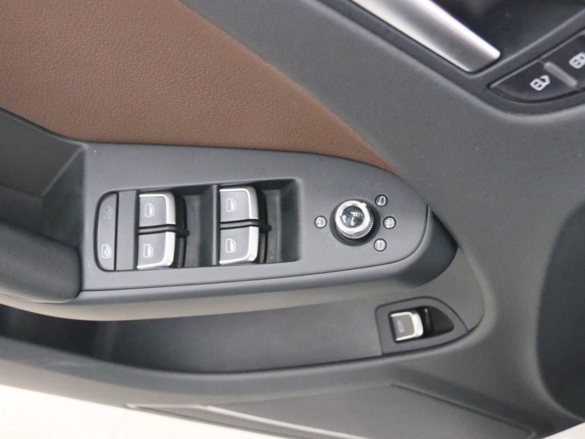 奥迪 奥迪A4L 2015 汽车图片 #13