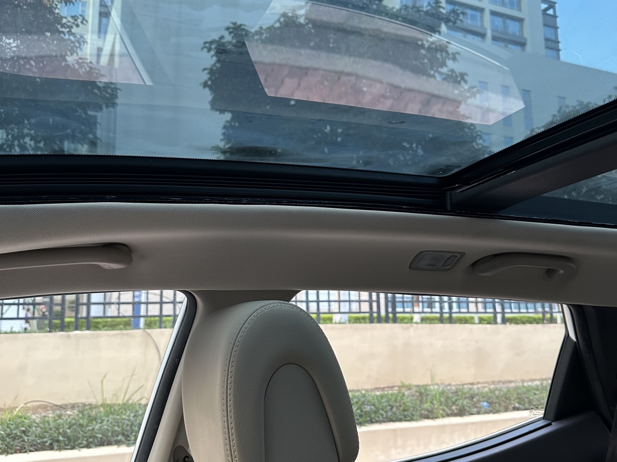 Hyundai Santa Fe 2015 car image #13