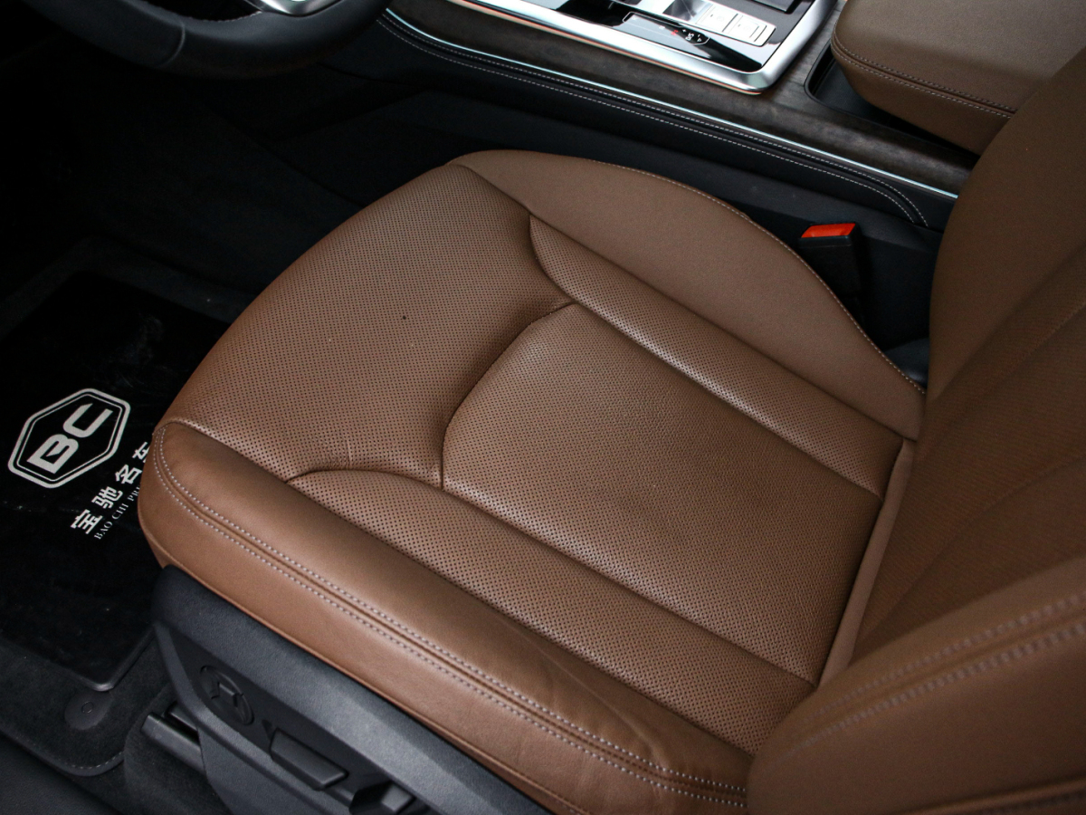 Audi Q7 2025 #13 Audi Q7 2025 car image #13