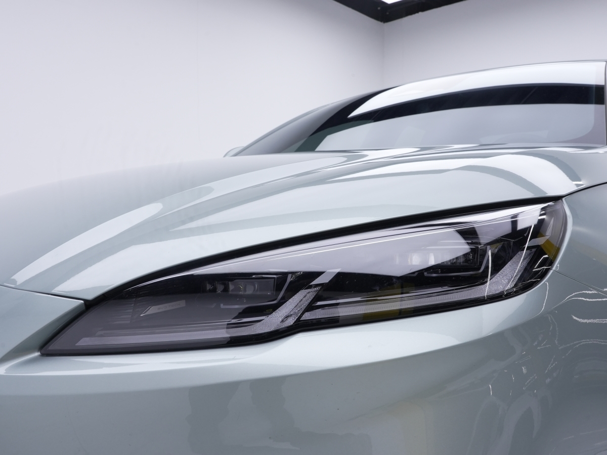 BYD Seal 06 New Energy 2024 car image #13