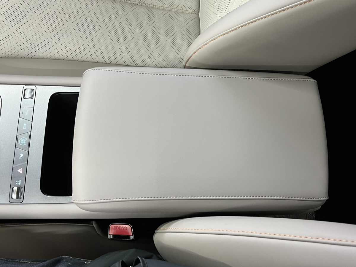 BYD Yuan Plus 2025 car image #13