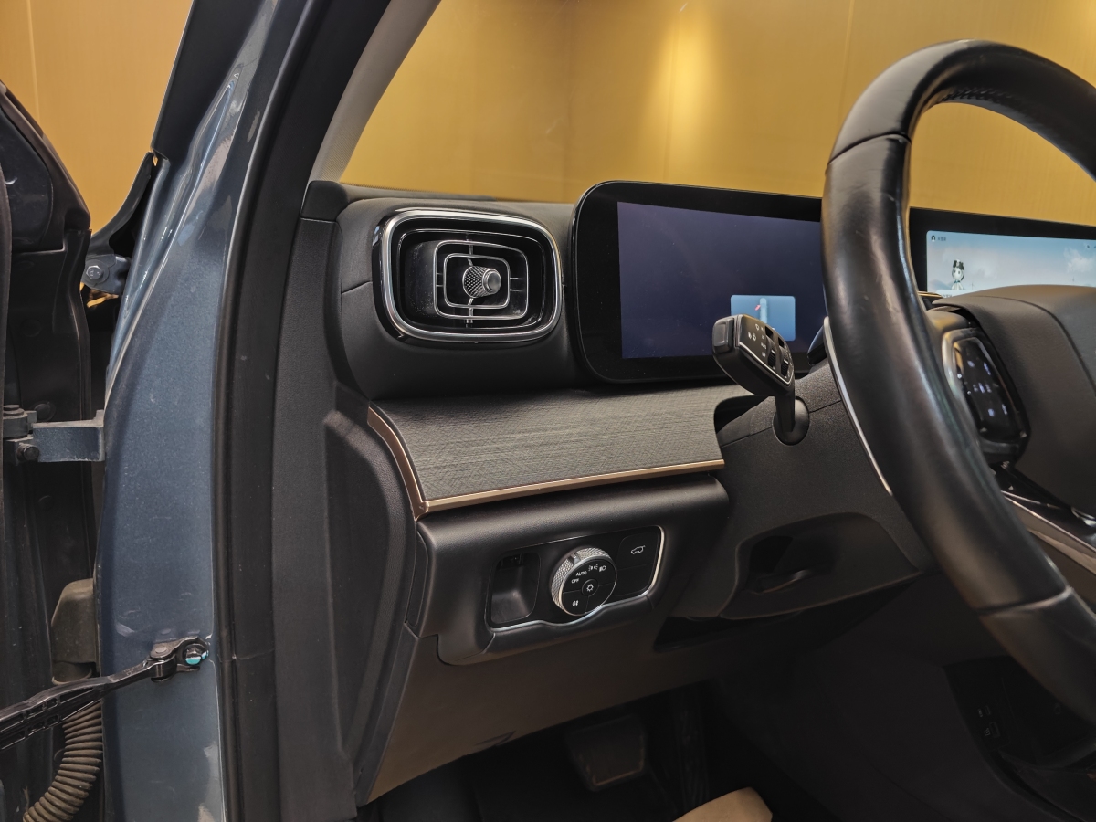 Chery Tiggo 9 2023 car image #13