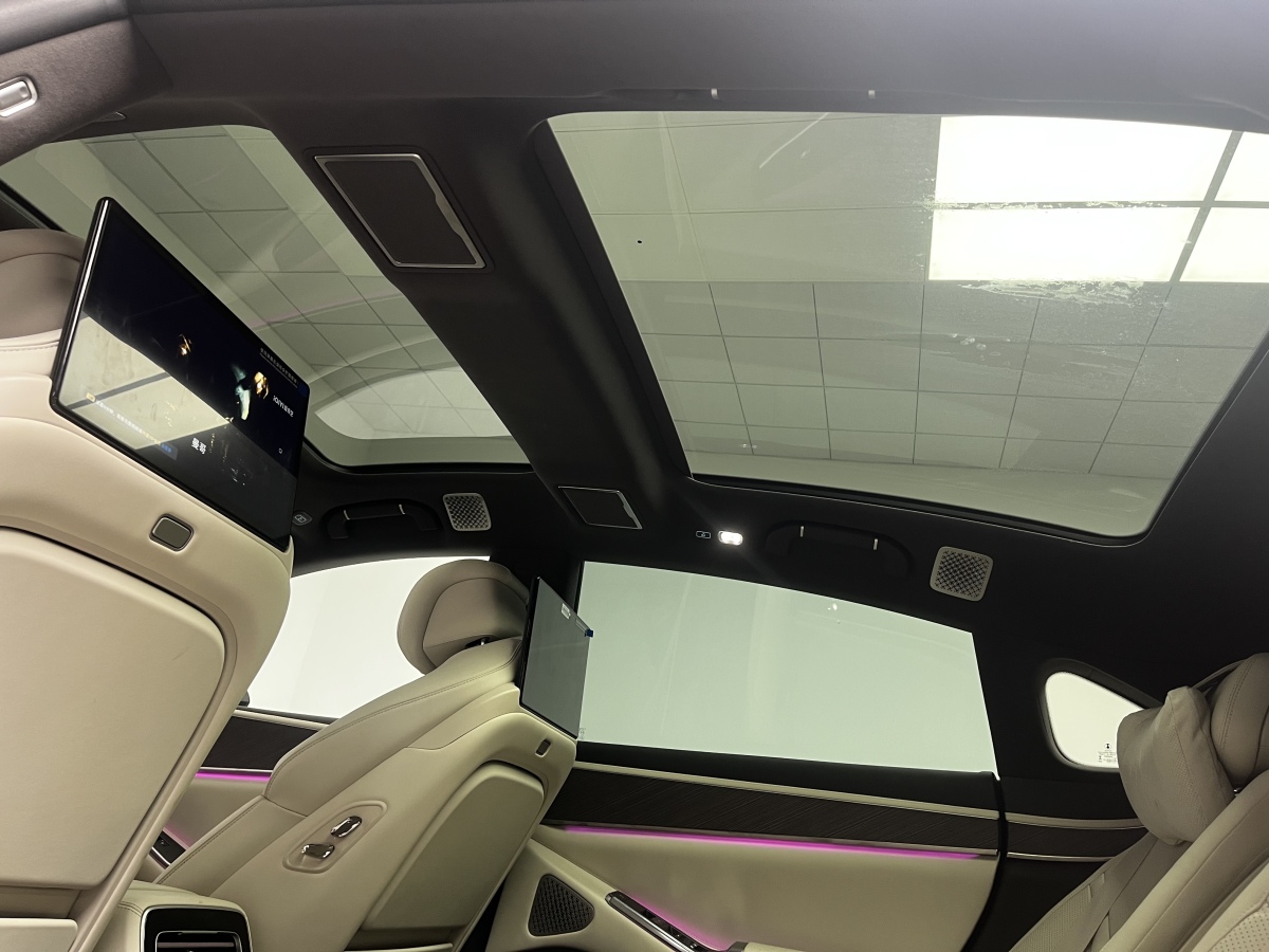 Denza Z9 2024 #13 Denza Z9 2024 immagine di auto #13