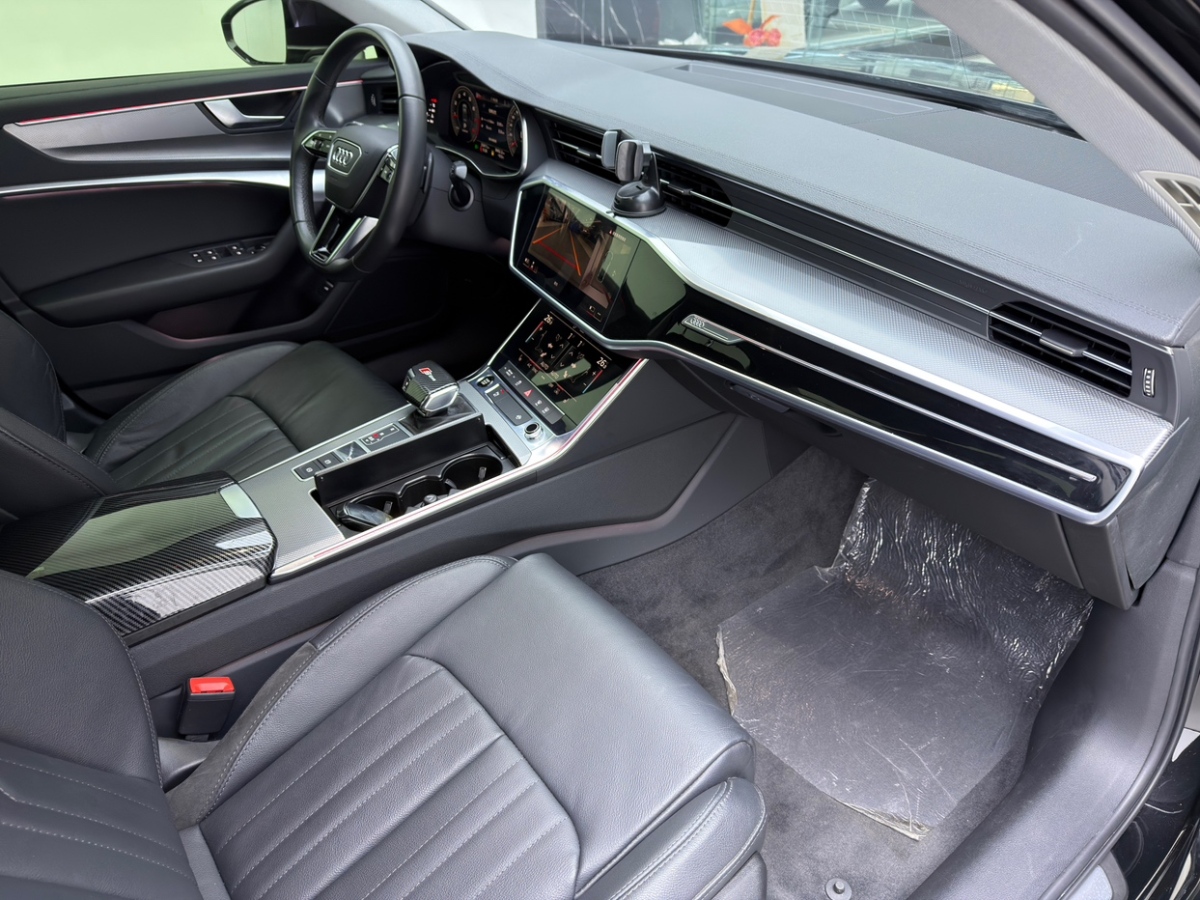 Audi 2022 #13 Audi 2022 car image #13