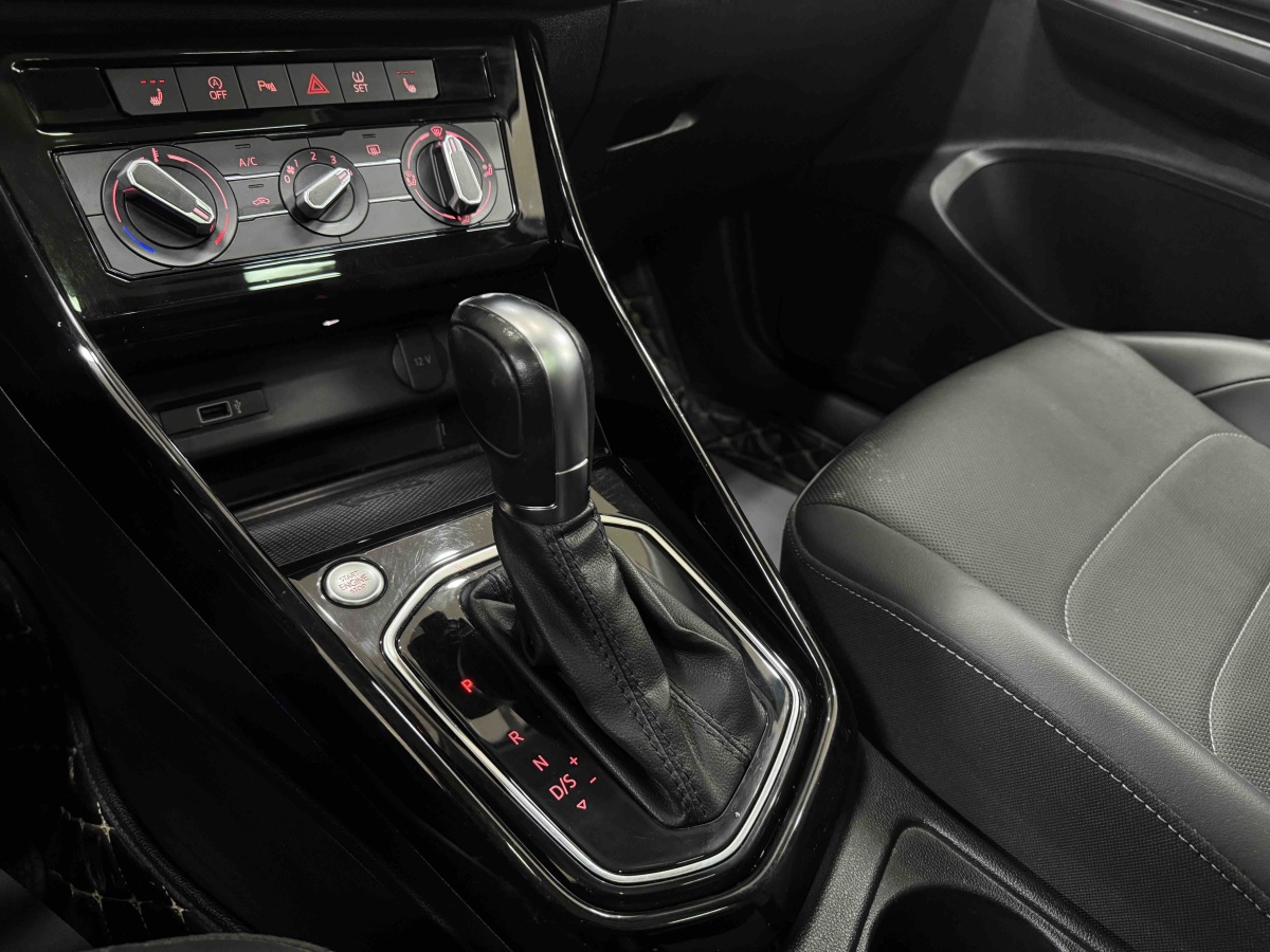 捷达 捷达VS7 2021 汽车图片 #13