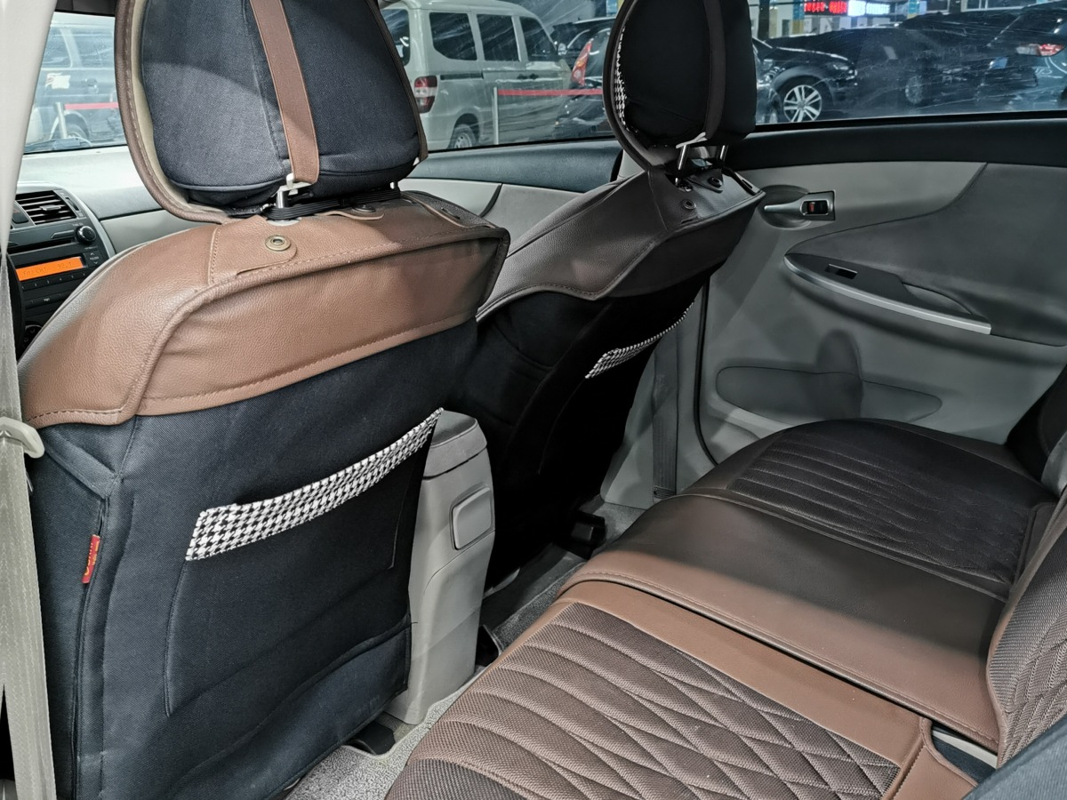 Toyota 2012 immagine di auto #13