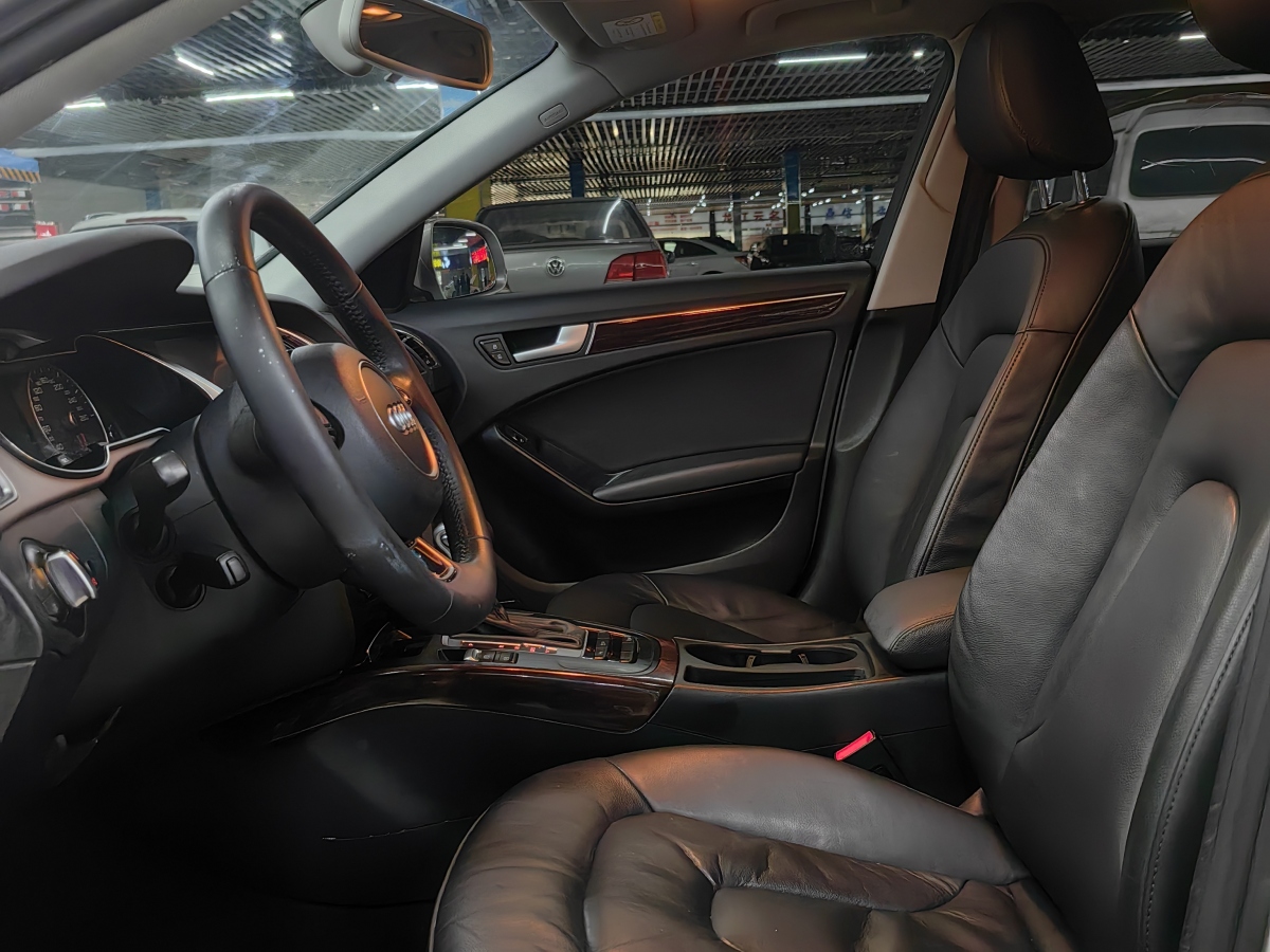 Audi 2015 #13 Audi 2015 car image #13